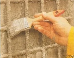 סיקה טופ ארמטק 110 - חלק A נוזל בלבד