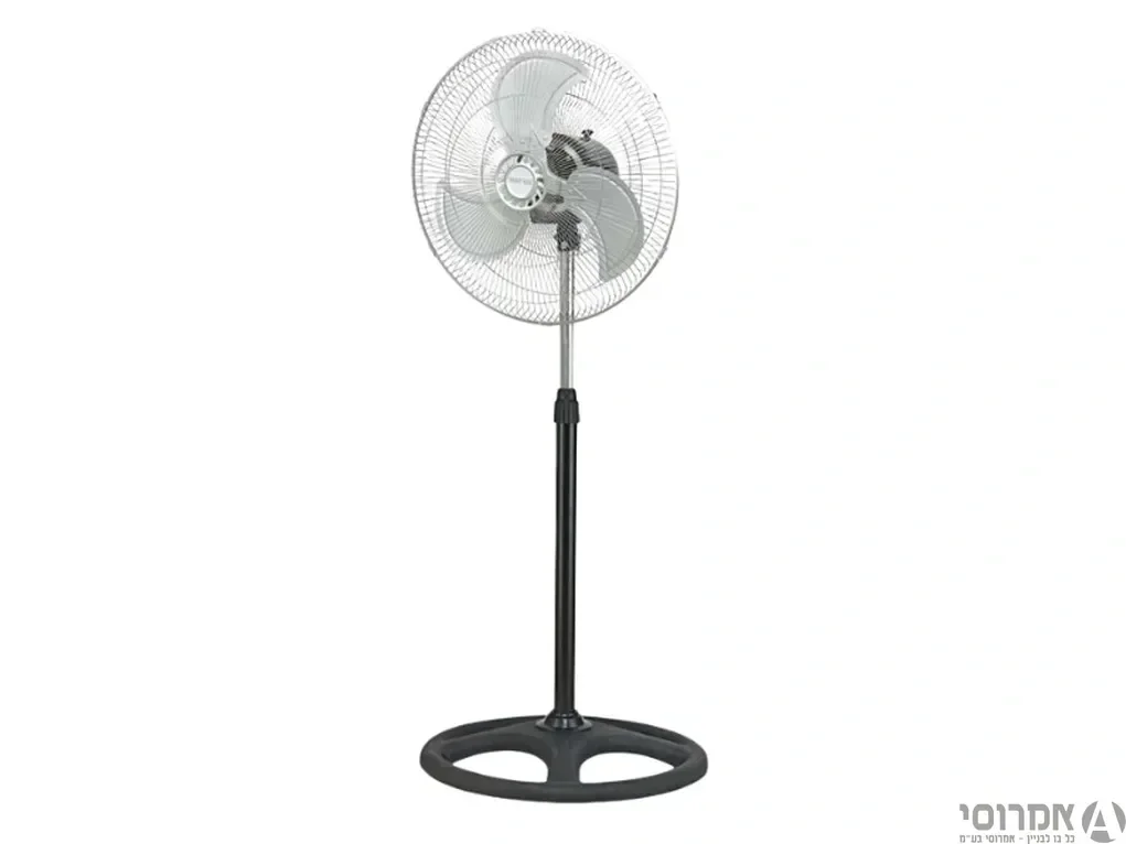 מאוורר דגם  18"  3 מצבים יונדאי-סמיקום 3