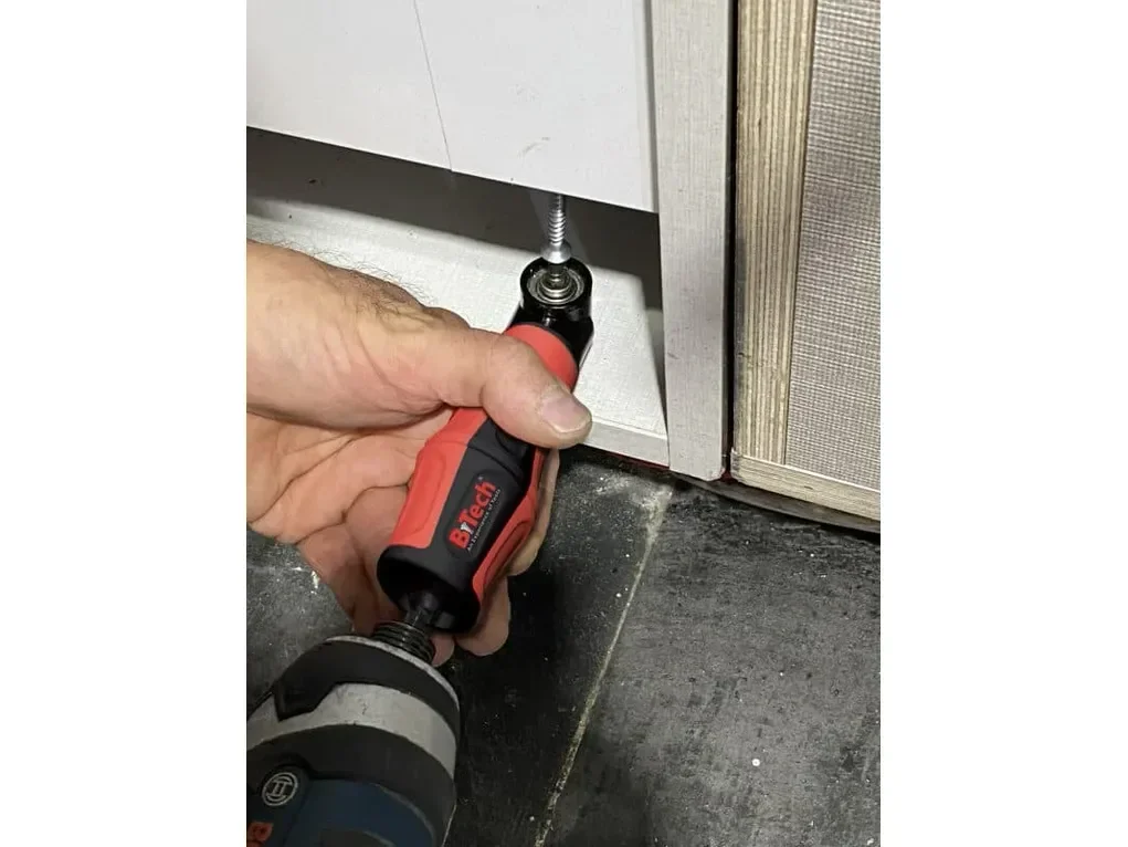 מתאם מוביל זויתי למברגה אימפקט פיוג'ן  B.Tech מק"ט 0502500