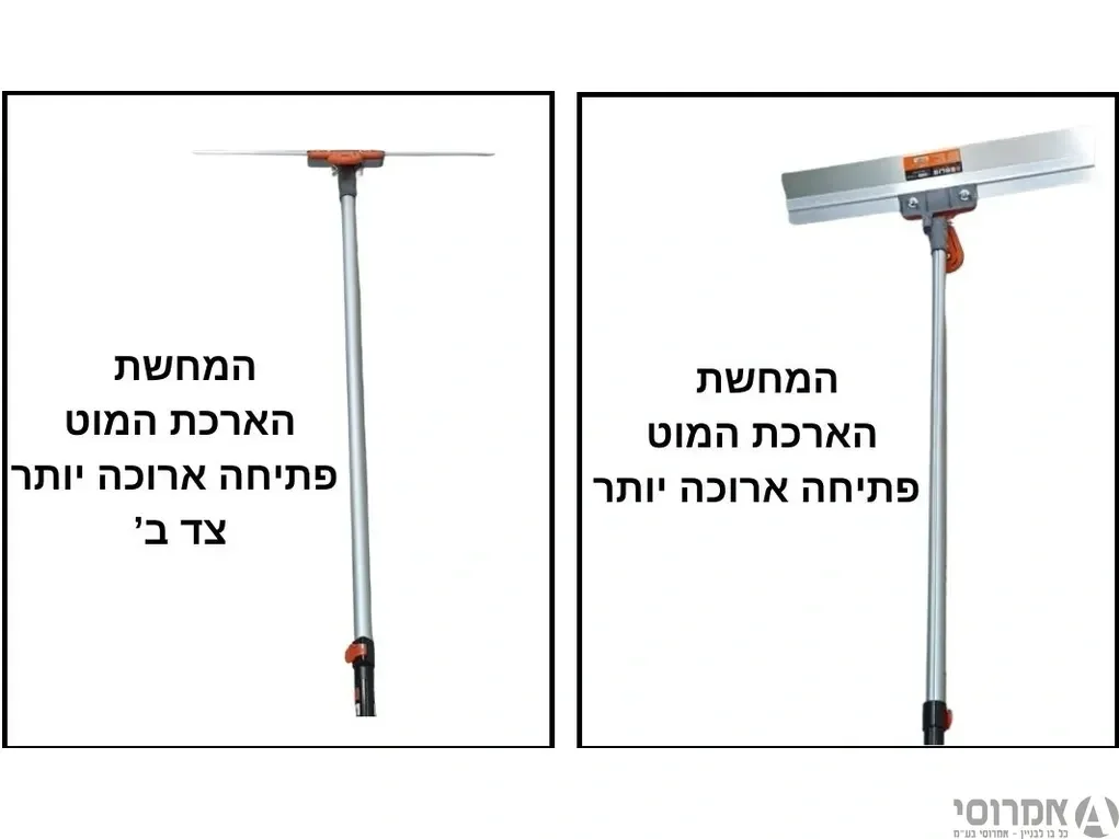 מתאם לשפכטל אמריקאי Solid מק"ט 6355