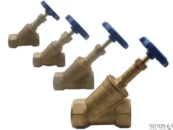 ברז אלכסון