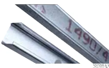 מסלולים וניצבים