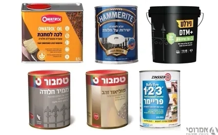 מתכת