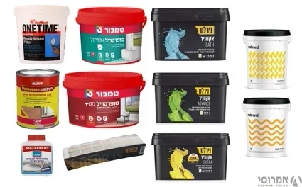 קירות